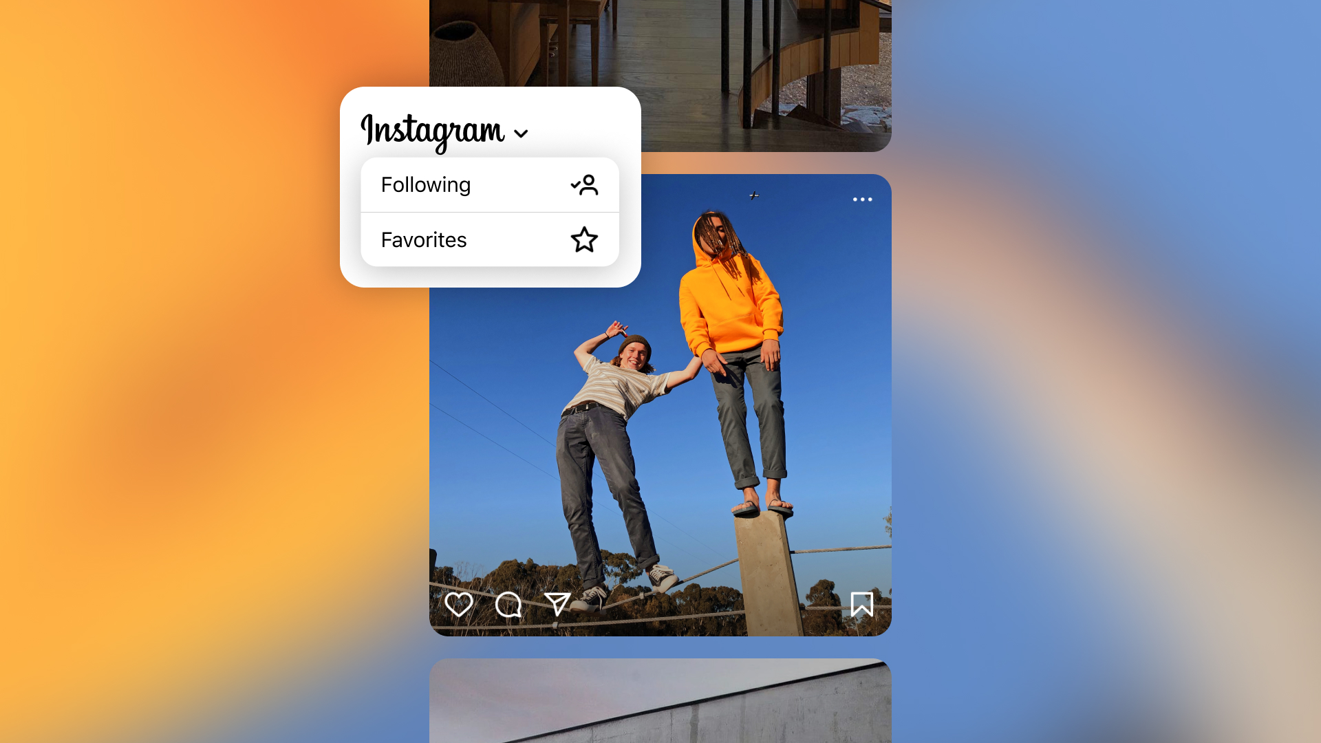 Instagram Feed