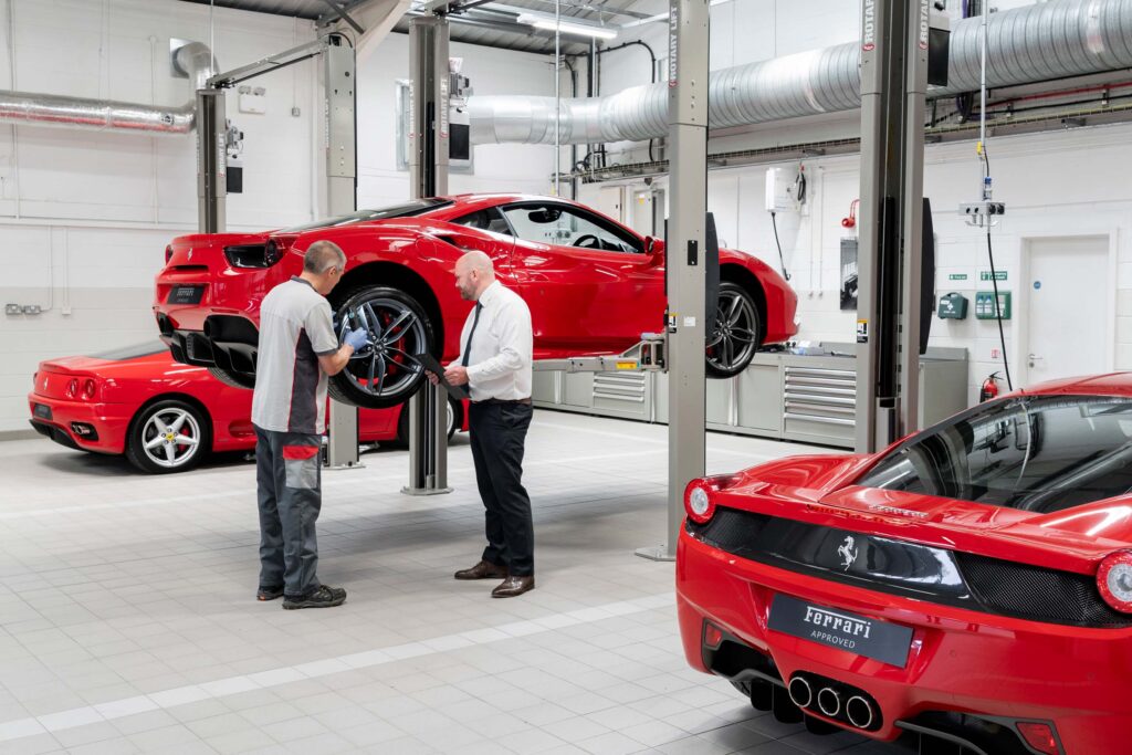 The Role of Regular Car Servicing: Ensuring Peak Performance and Longevity