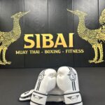 Kids Muay Thai Gyms