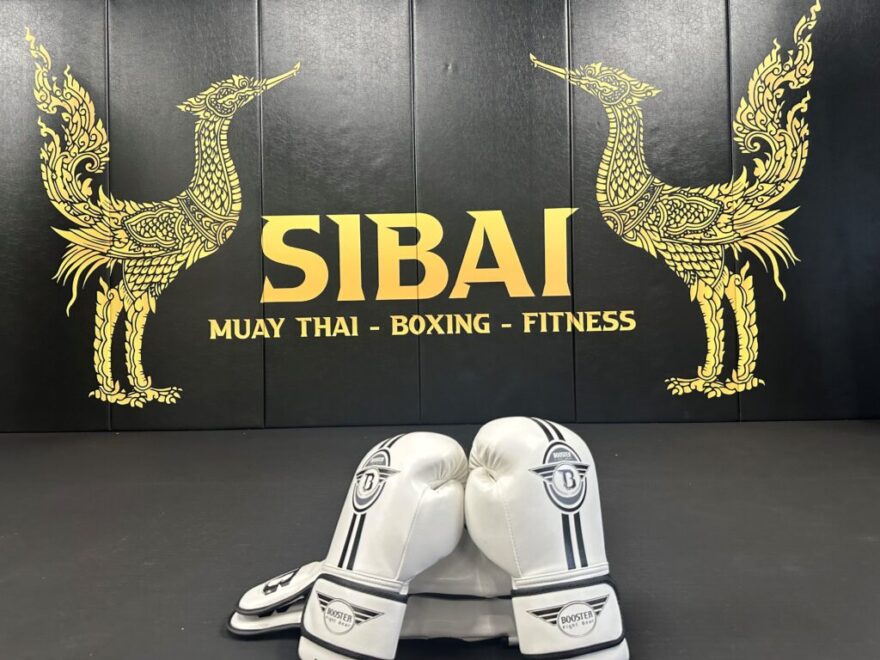 Kids Muay Thai Gyms