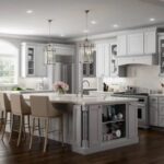 How to Create a Functional Kitchen Layout