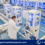 Laboratory Automation Market