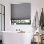 Pleated Blinds