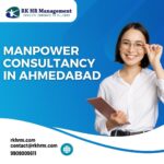 Manpower Consultancy