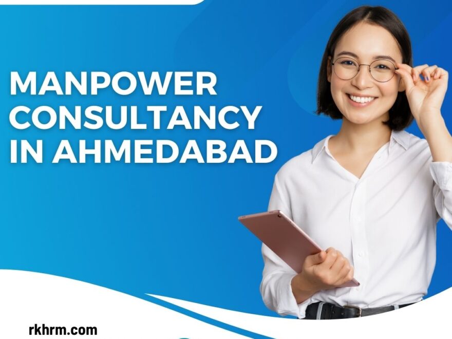 Manpower Consultancy