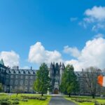 Top Universities in Ireland