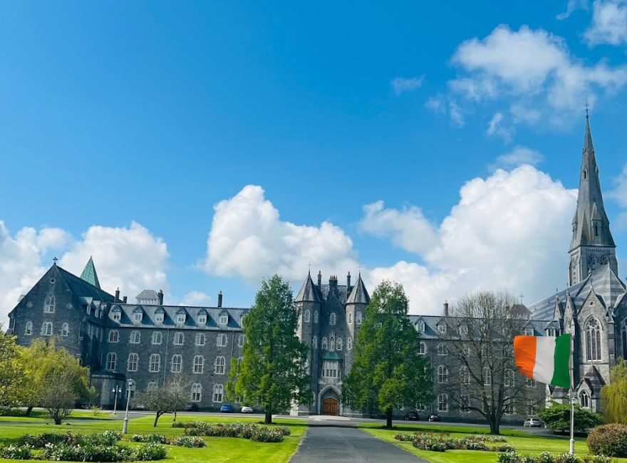 Top Universities in Ireland