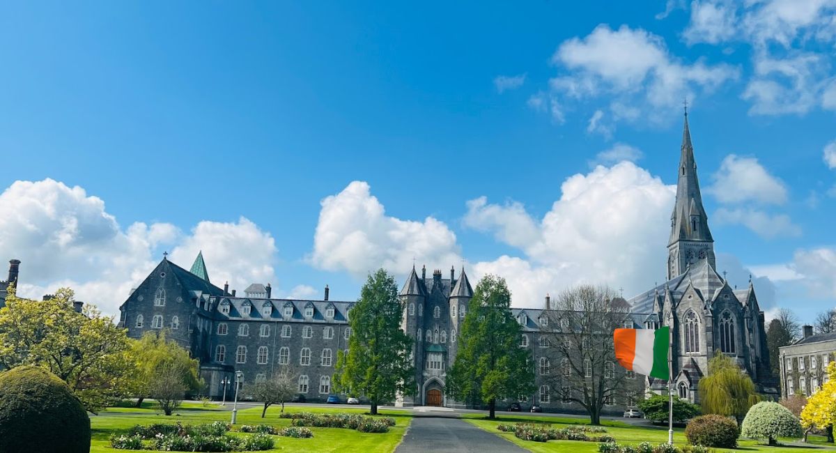 Top Universities in Ireland