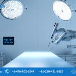 Medical Robotics Market shall expand at a CAGR of about 25.80% from 2023 to 2030, according to Renub Research.