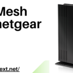 wireless mesh network