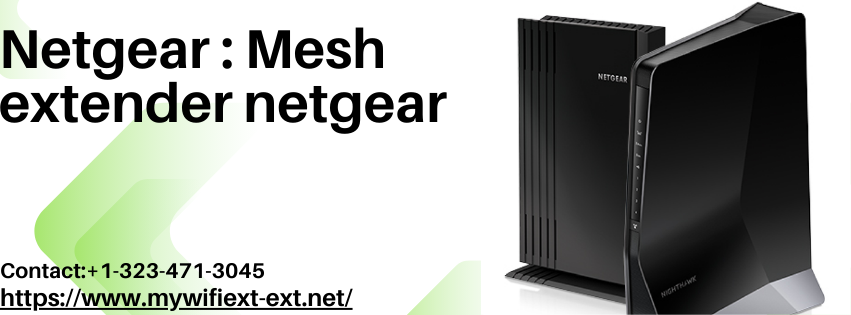 wireless mesh network