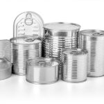 Metal Cans Market Size, Share, Industry Trends and Forecast Report 2024-2032