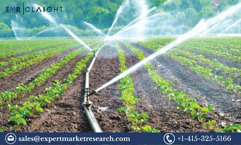 Micro Irrigation Systems Market Report