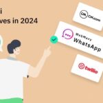 Best Wati Alternatives in 2024