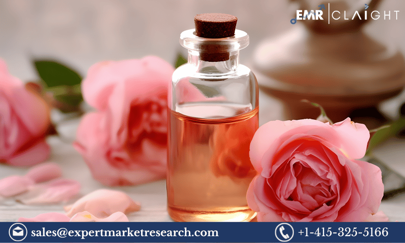 Middle East Fragrances Market Report