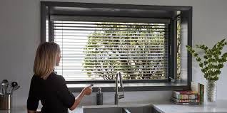 Motorized Blinds in Dubai