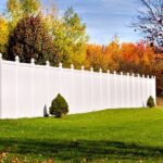 Natural Concepts Vinyl Fencing Services