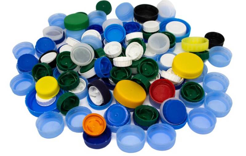 bottle cap manufacturer