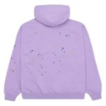 Discover the Features of Our Purple Sp5der Hoodie