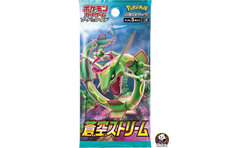 pokemon booster pack