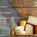 North America Cheese Market 2024 to 2032: Share, Size, Growth, Trends and Leading Key Players