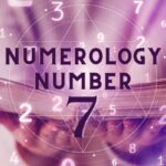 Numerology Number 7