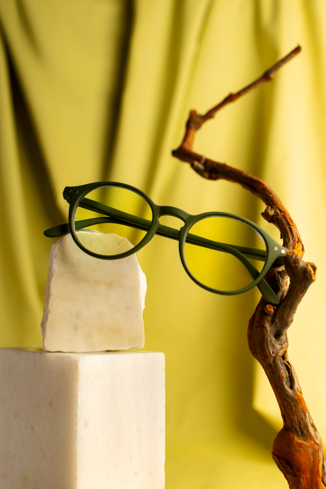 Oliver Peoples Frames