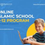 Online Islamic Schools