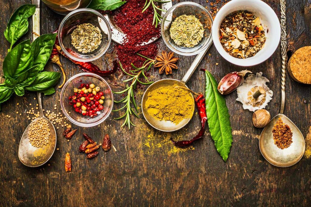 Organic Spices Market Size, Share, Growth, Forecast 2024-2032