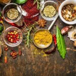 Organic Spices Market Size, Share, Growth, Forecast 2024-2032