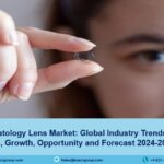 Orthokeratology Lens Market Growth, Share, Analysis Report 2024-2032