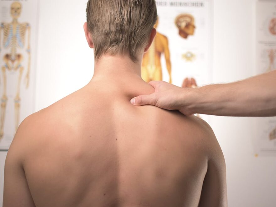 How Osteopathic Manipulation Therapy Can Complement Traditional Medicine