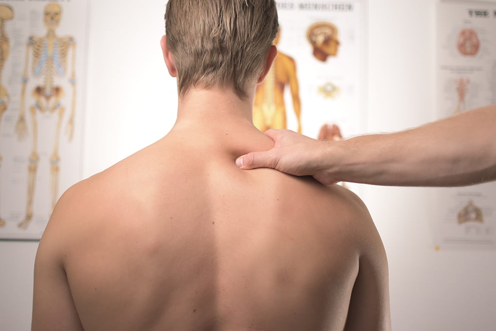 How Osteopathic Manipulation Therapy Can Complement Traditional Medicine