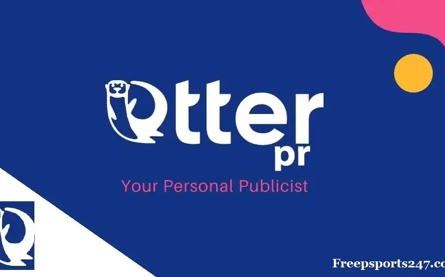 Otter PR