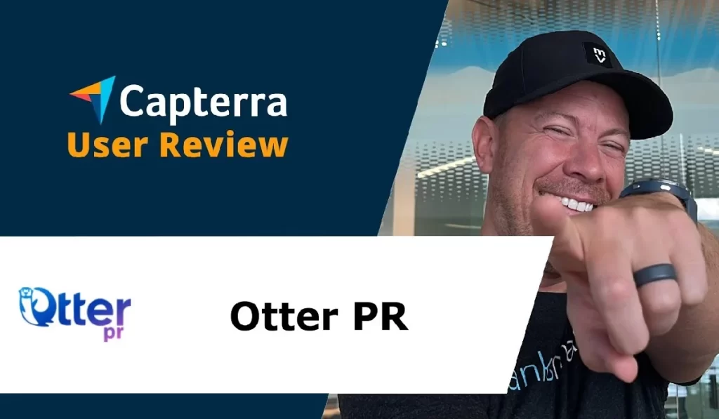 Otter PR Reviews