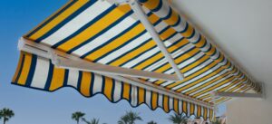 Outdoor Awnings 