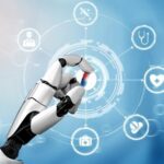 Global Pharmaceutical Robots Market Size, Share and Growth Report, 2024-2032