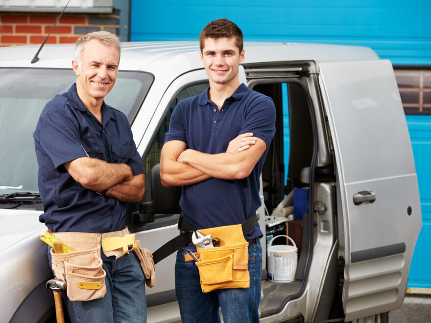 Plumbing Maintenance