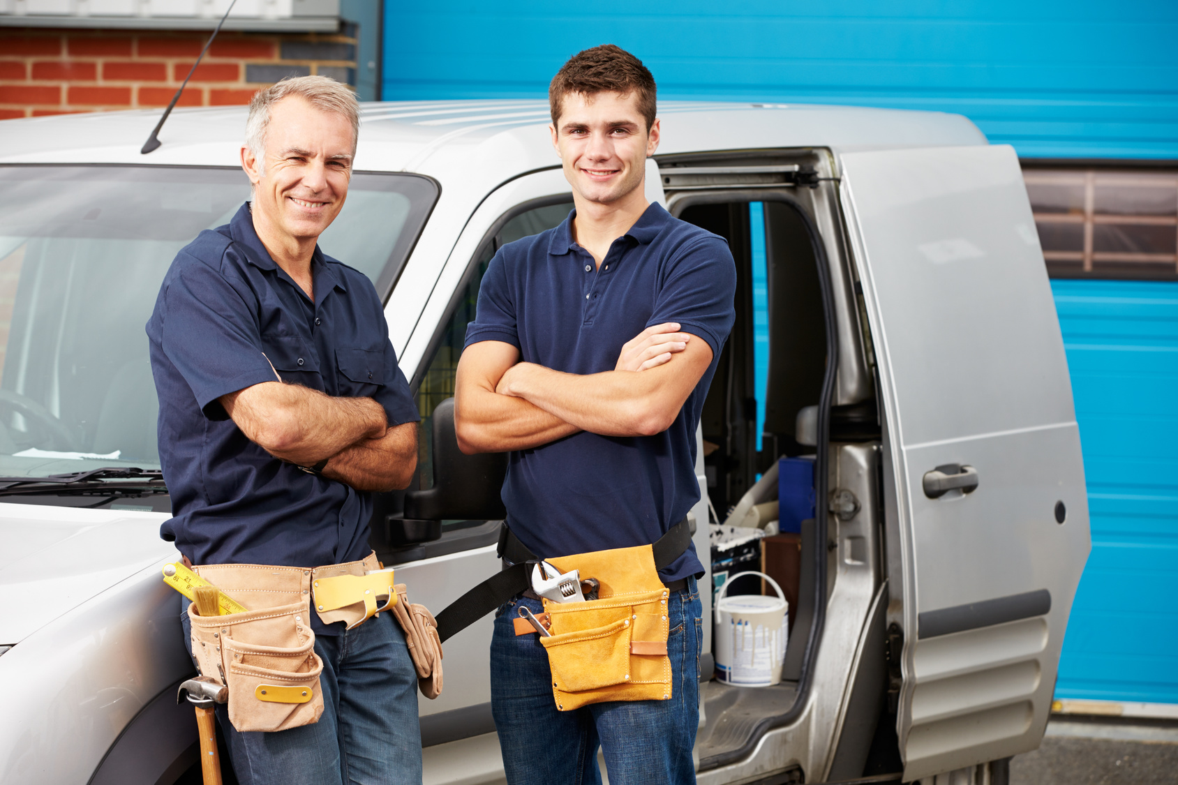 Plumbing Maintenance