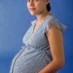 Which pregnancy is complicated?