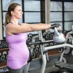 Prenatal Personal Trainer