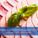 Processed Meat Market, Size, Share, Growth ⅼ Forecast (2024 – 2030) ⅼ Renub Research