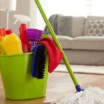 Professional Cleaning Services: Ensuring Cleanliness and Hygiene