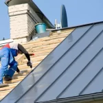 Protecting Homes: Roof Replacement and Residential Roofing Services in Auckland