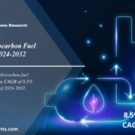 Renewable Hydrocarbon Fuel Market Report 2024 to 2032 | Size, Share, Trends, Analysis and Opportunities