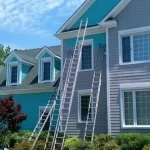 Residential Painting services