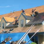 Residential and Commercial Roofing Services company In KY also in IN