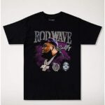 Rod Wave T Shirt