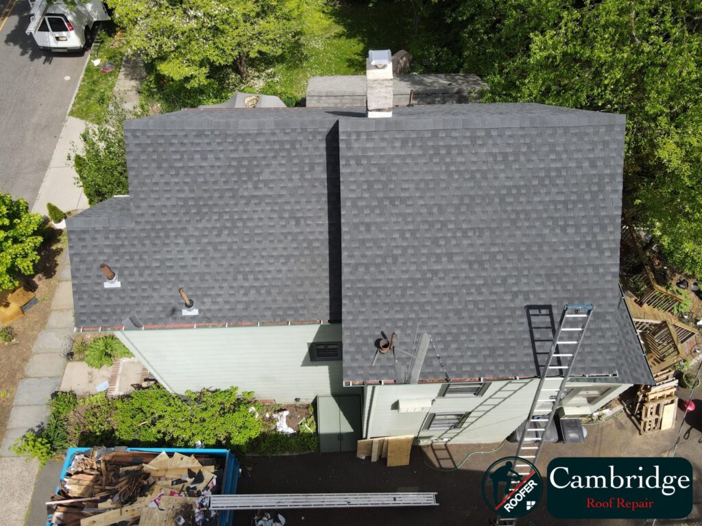 Transforming Residential Spaces with Eco-Friendly Roofing Solutions