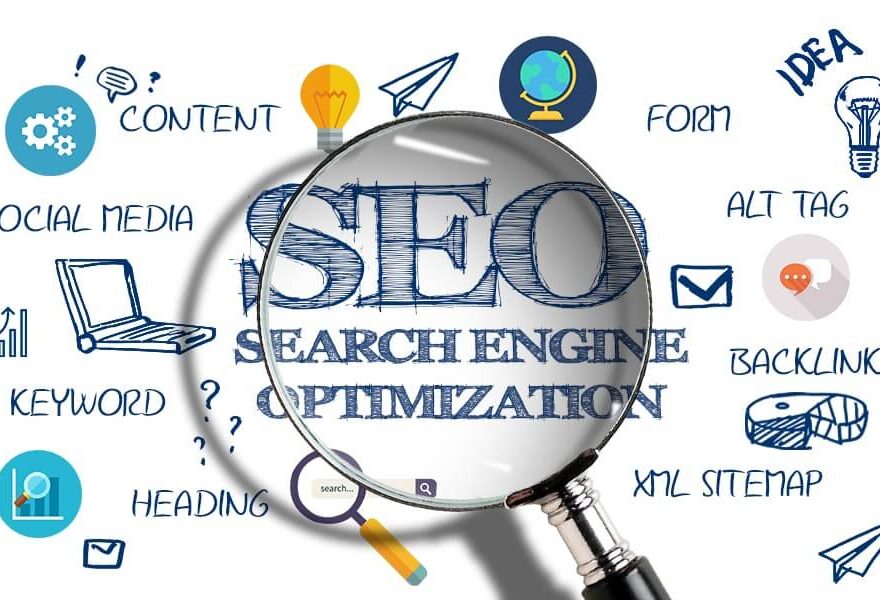 SEO Company in Dubai